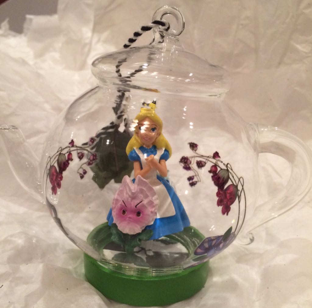 Small Bears Figurettes