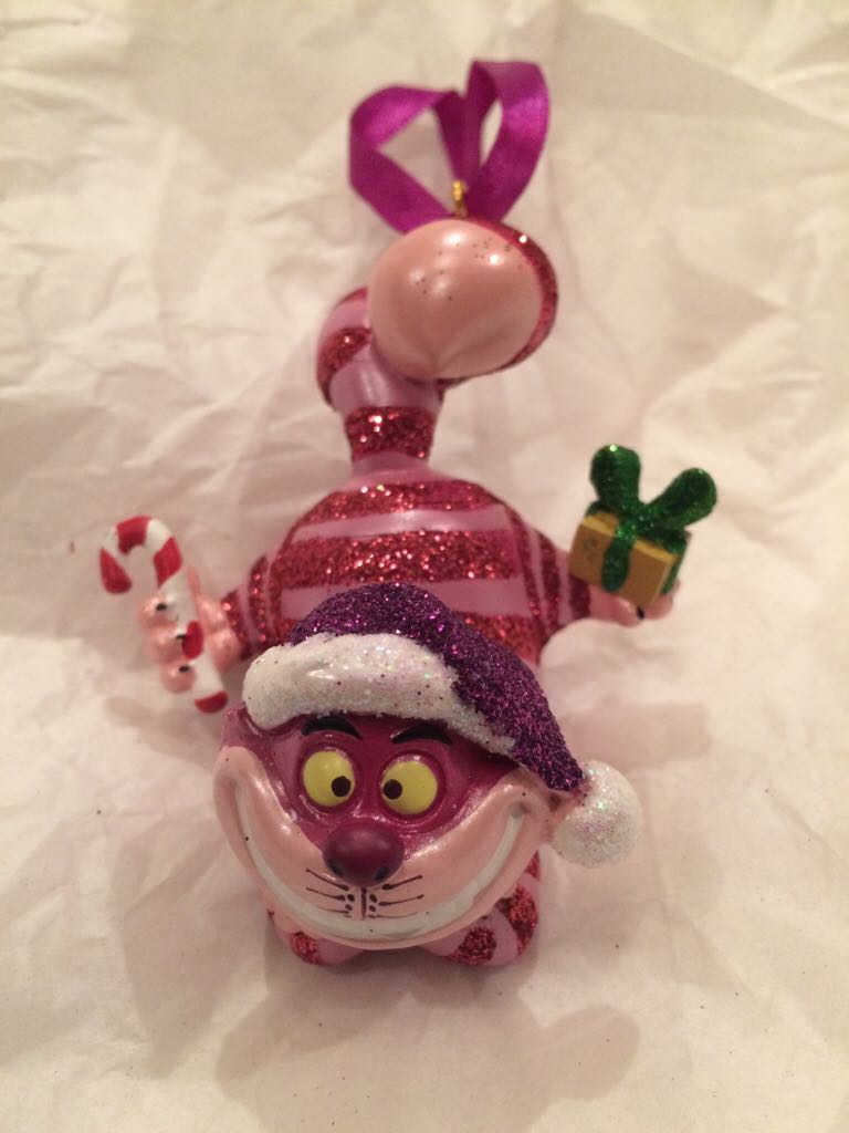 Tinsel Eyelashes Gold