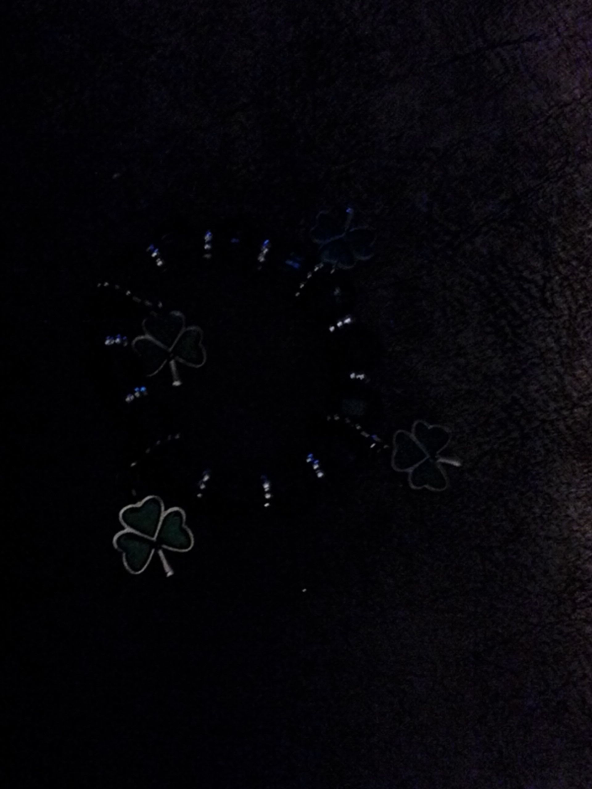 Sneeuwman In Olielamp