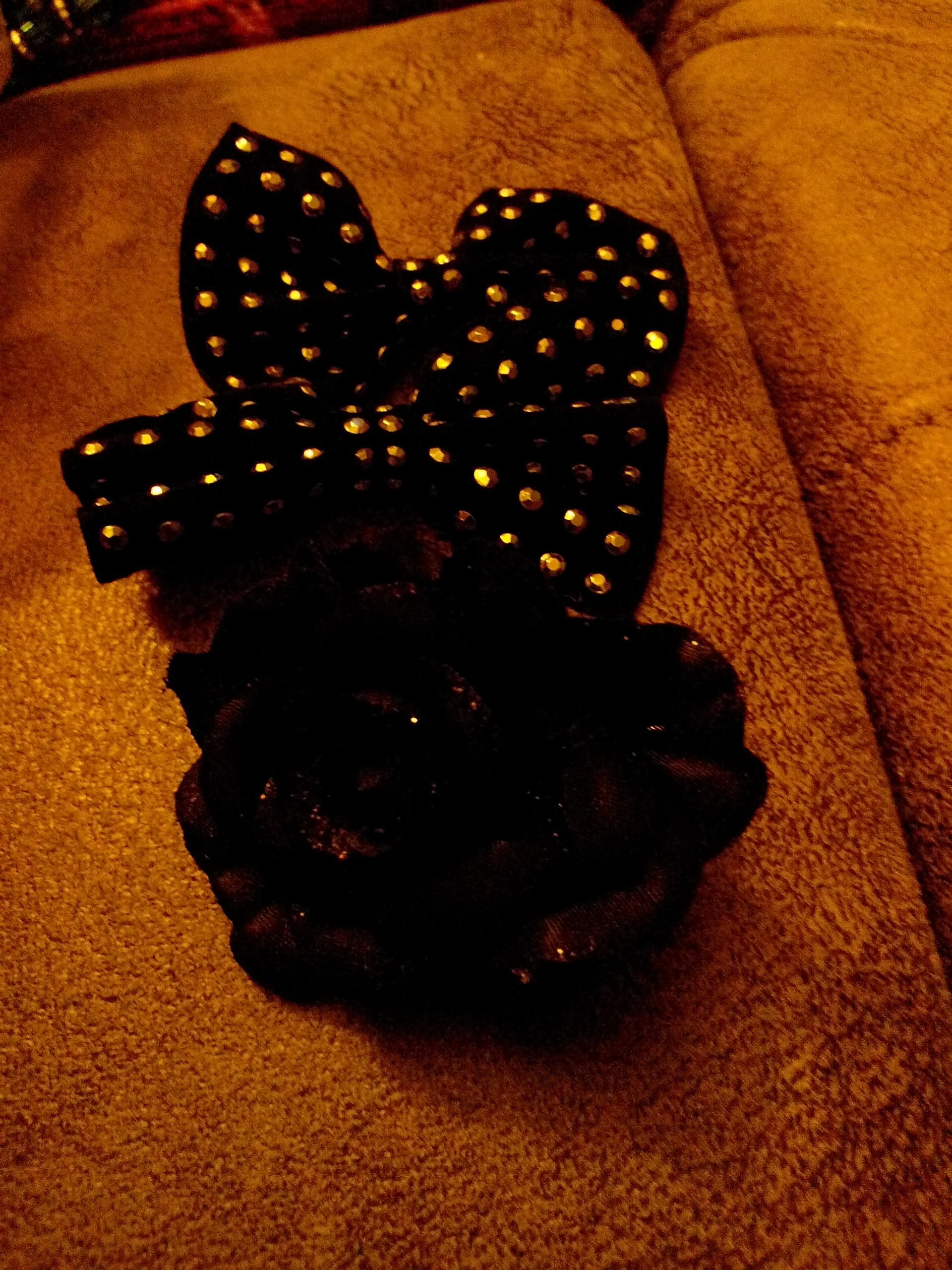 Small Round Photo Pendant