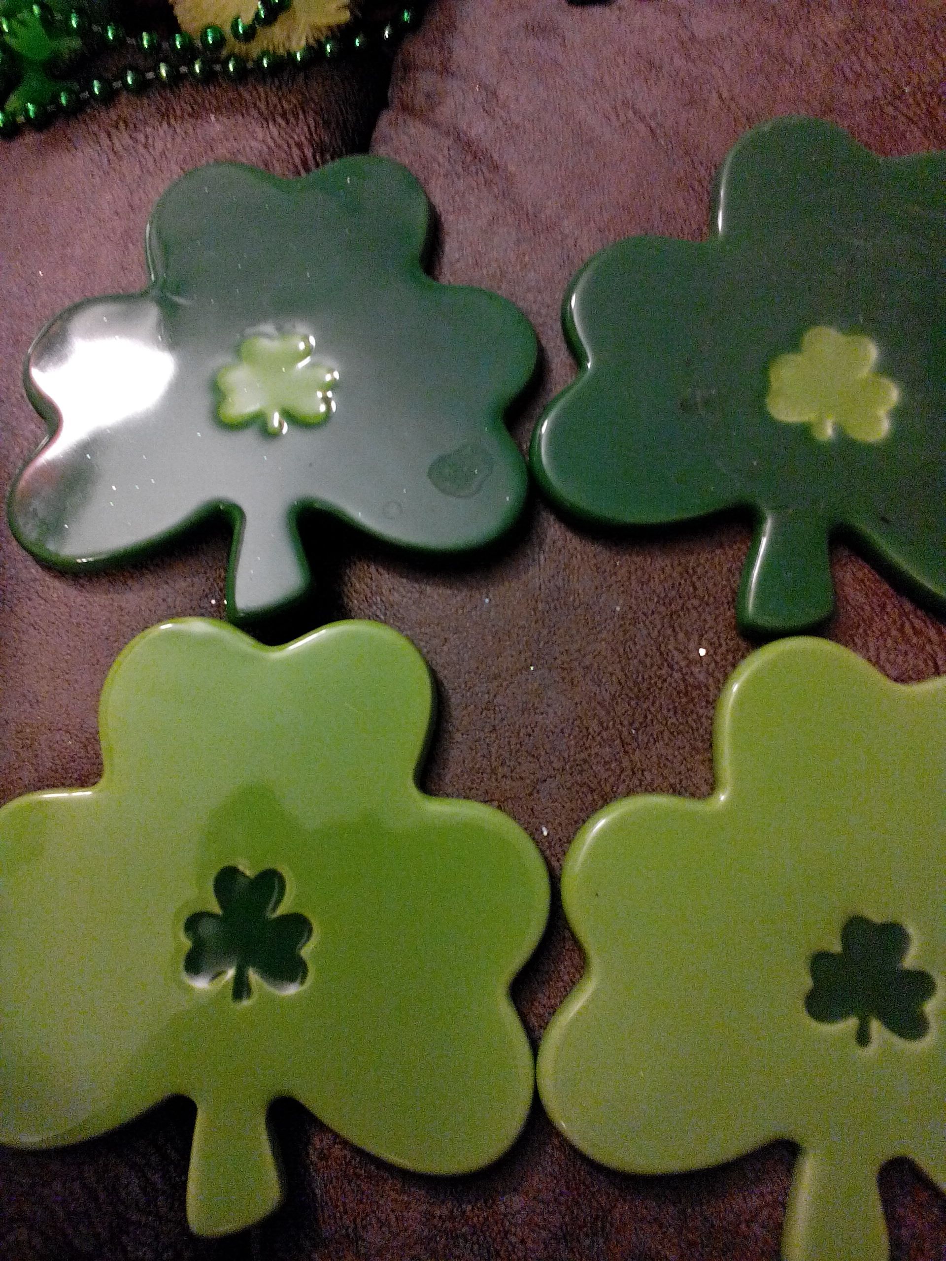 Santa’s Sweet Ride