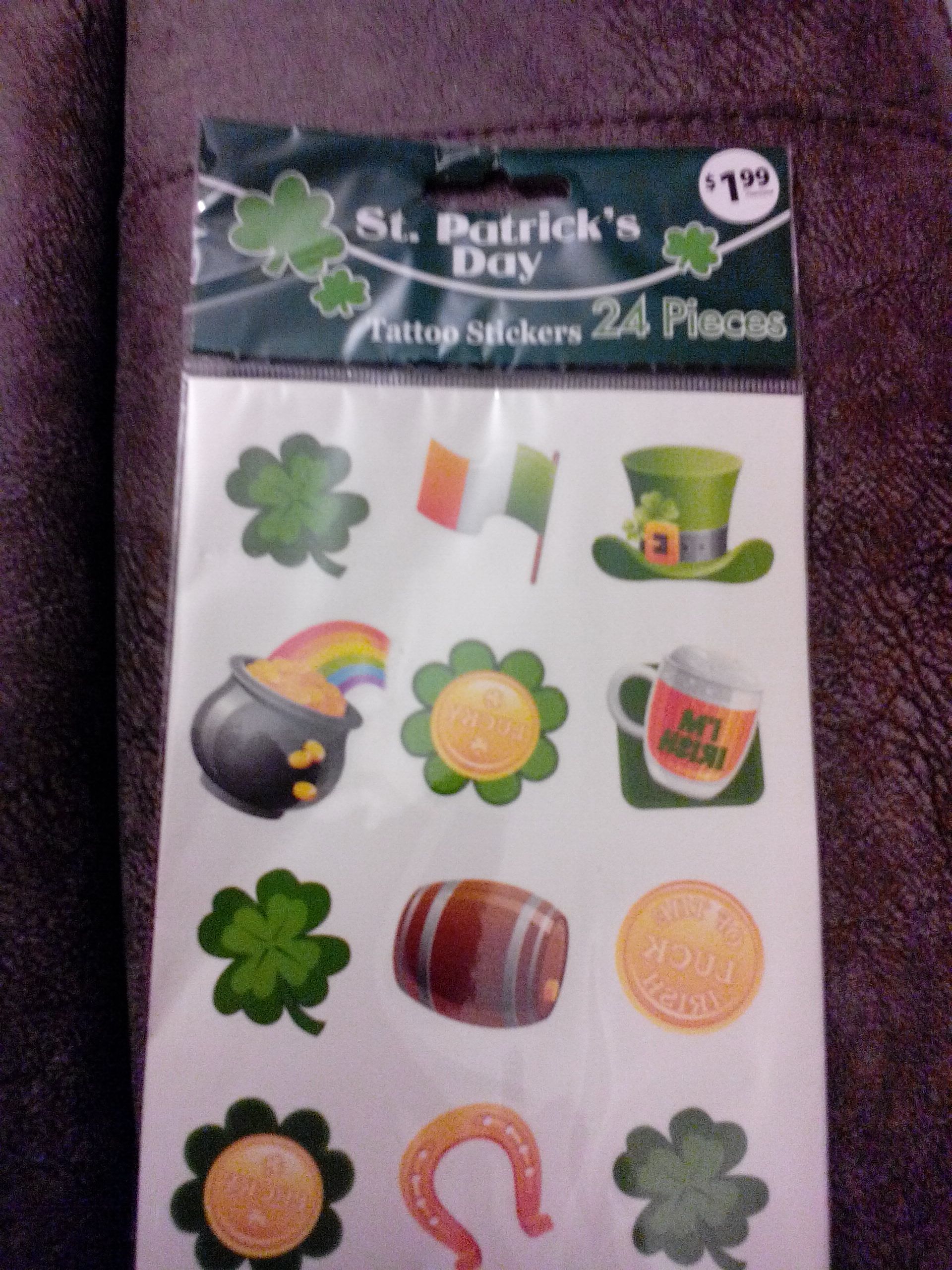 Taz Stamp Collection Neck tie