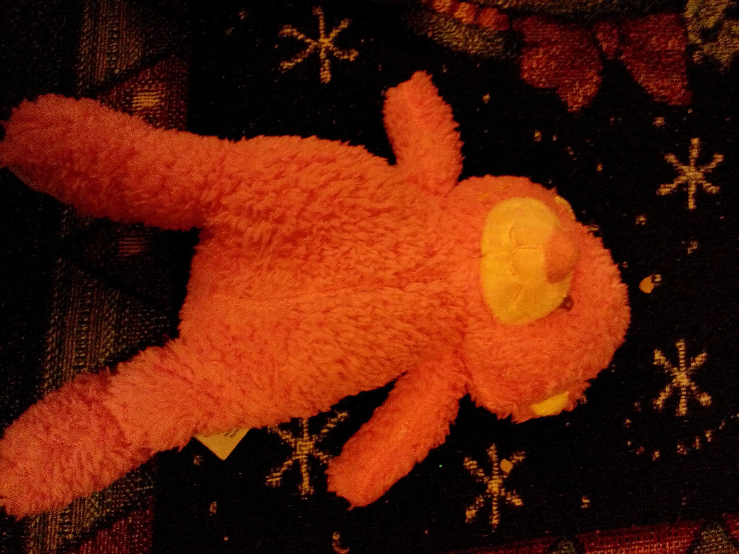 Madame Alexander - Irish