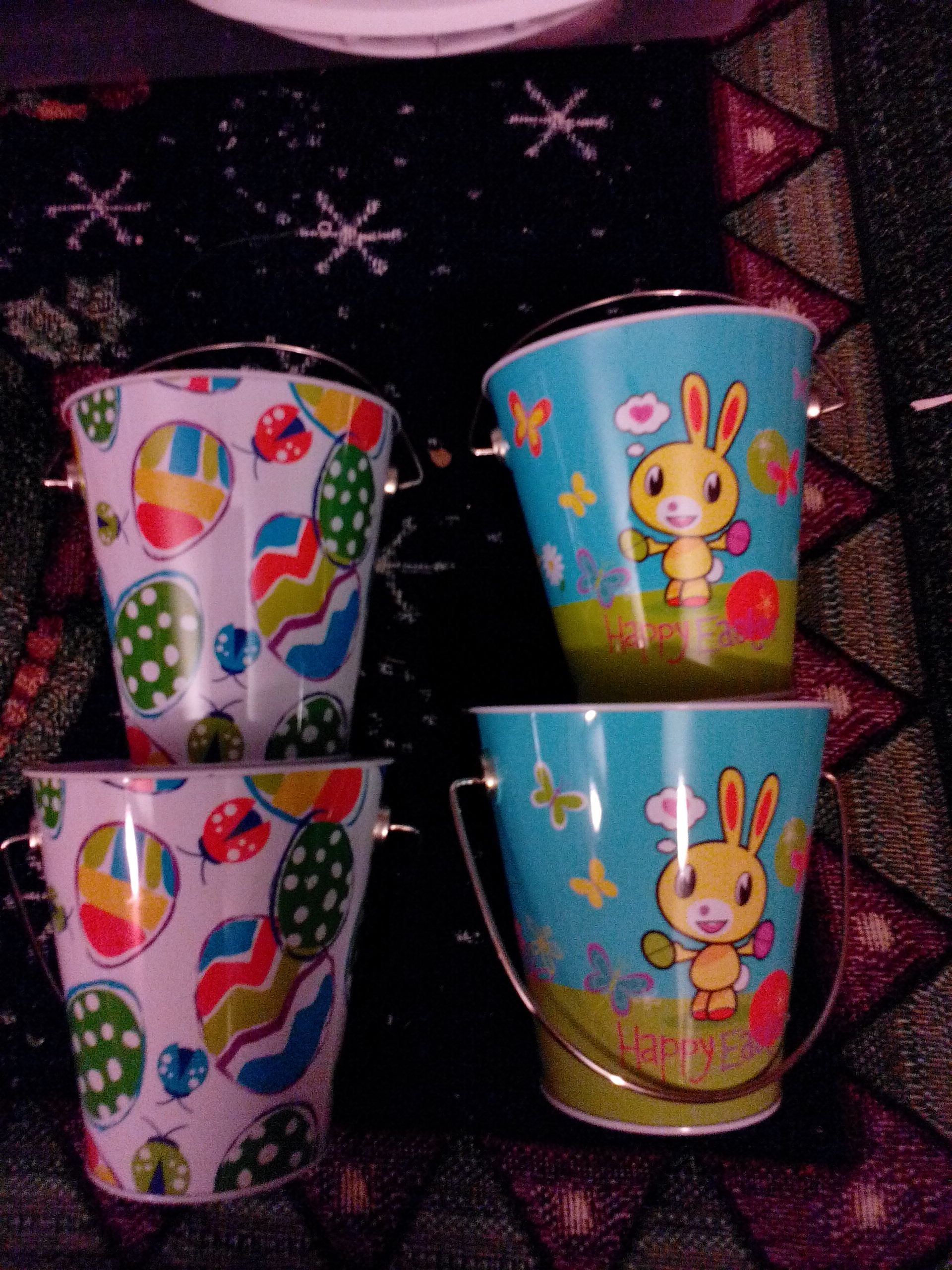 Alice In Wonderland Glass Tea Kettle