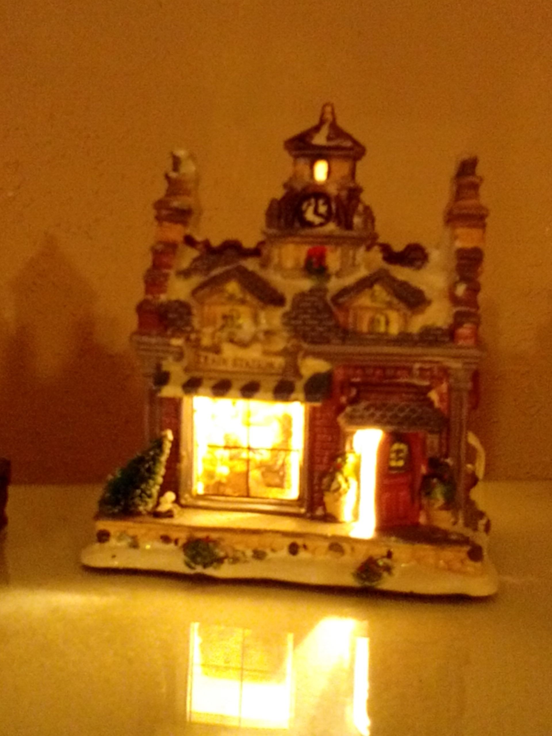 Old Electric Nail Kit