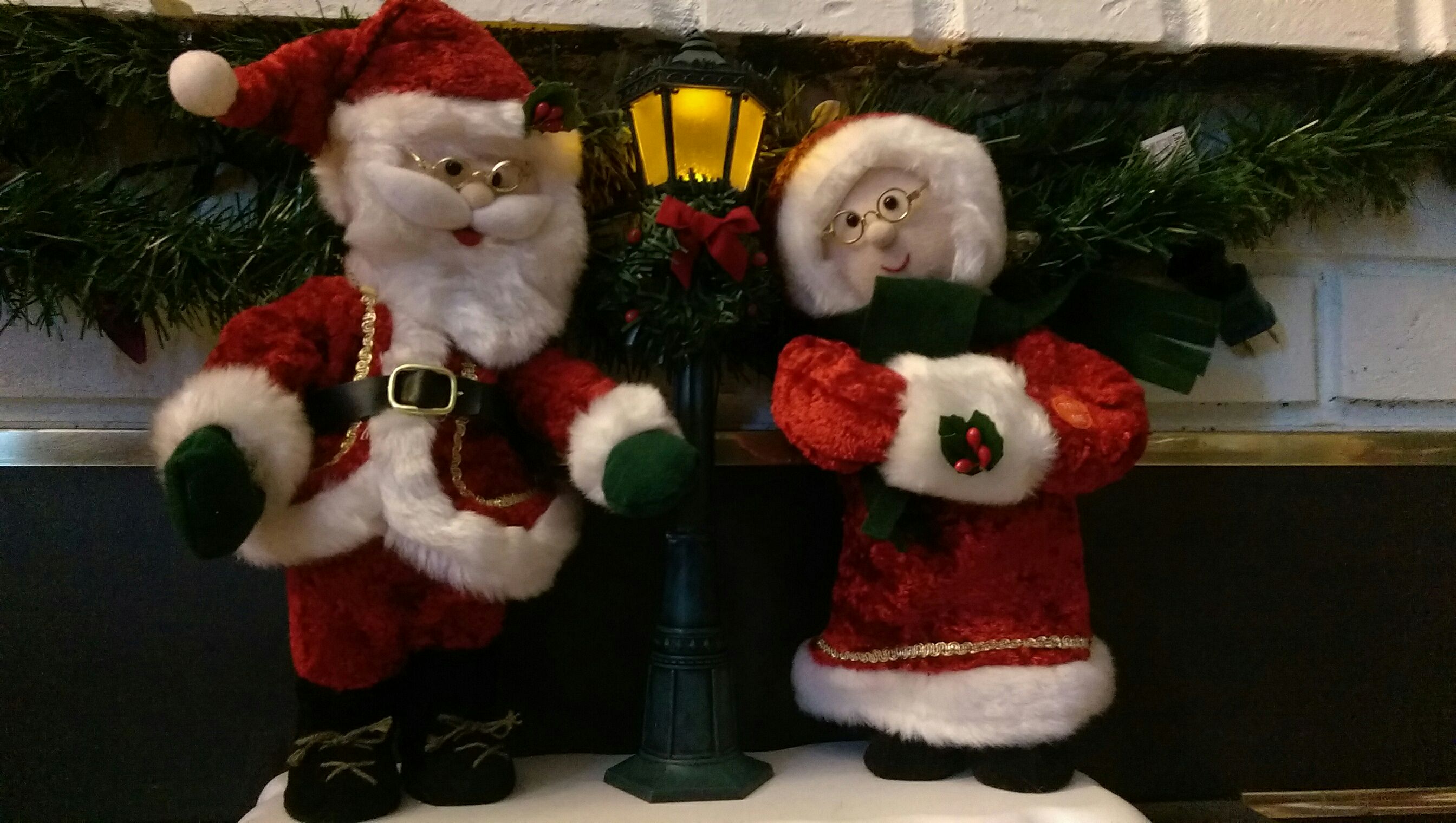 Long Sleeve Classic Fit T Shirt Brown