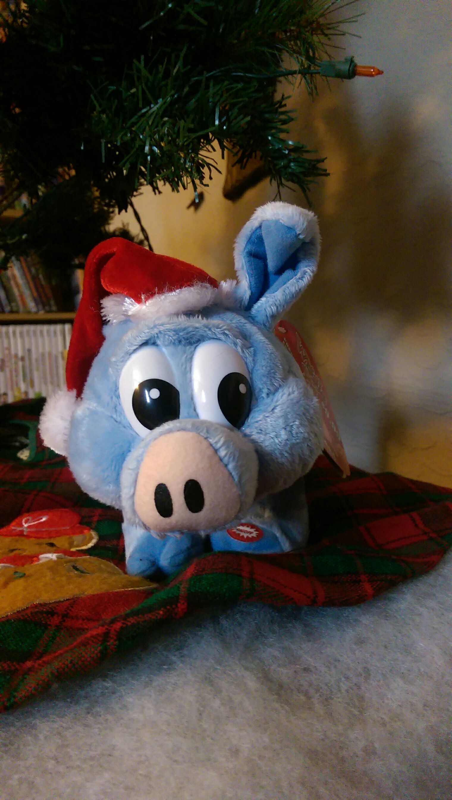 Blonde Bombshell Wig