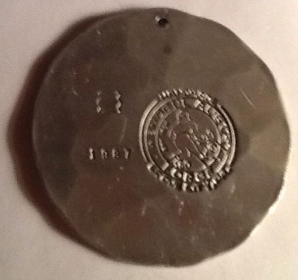 Sleigh - Annual Ornament (Christmas) ornament collectible - Main Image 2