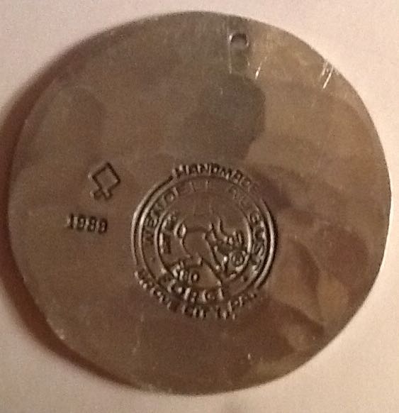 Church - Annual Ornament (Christmas) ornament collectible - Main Image 2