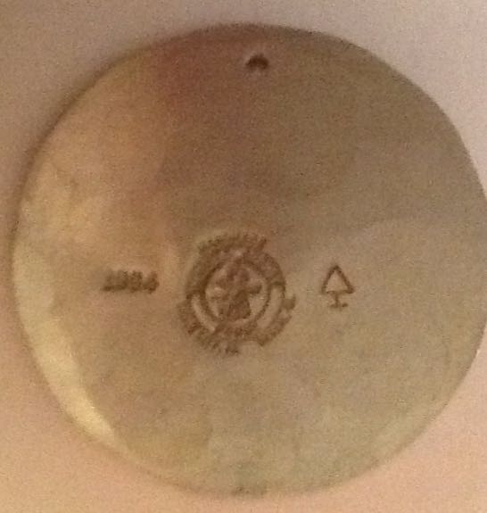 Gingerbread House - Annual Ornament (Christmas) ornament collectible - Main Image 2