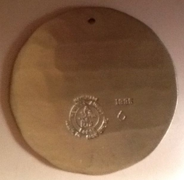 One Horse Open Sleigh - Annual Ornament (Christmas) ornament collectible - Main Image 2