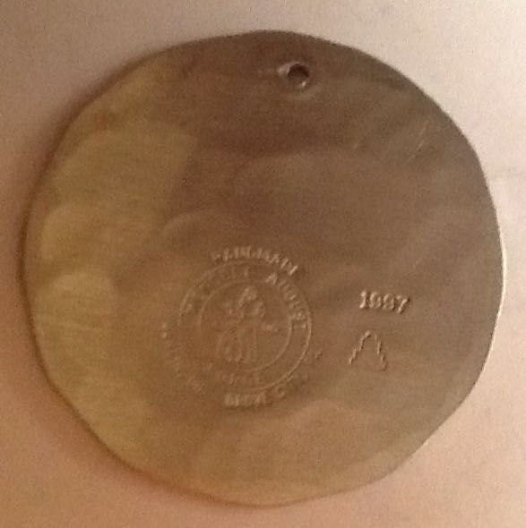 Little Drummer Boy - Annual Ornament (Christmas) ornament collectible - Main Image 2