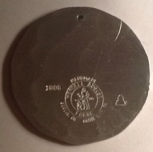 Holiday Harmonies - Annual Ornament (Christmas) ornament collectible - Main Image 2