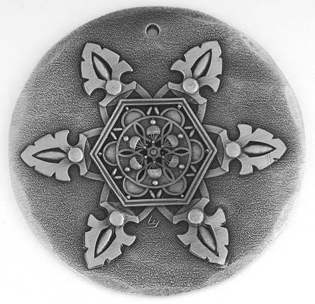 The Looney Tunes Posse Neck tie