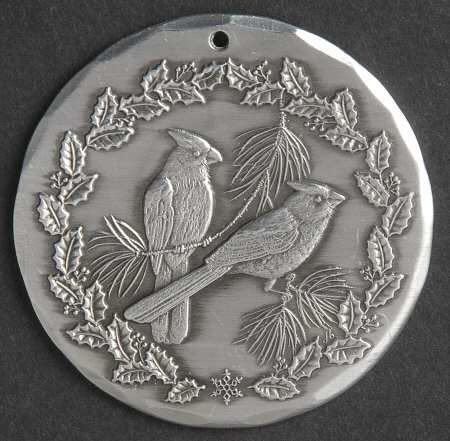 Single Blank Wood (1) Wallplate