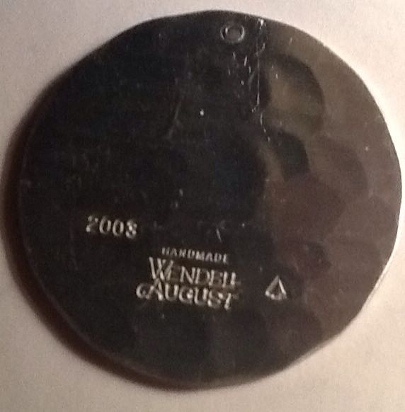 Winter Cardinals - Annual Ornament (Christmas) ornament collectible - Main Image 2