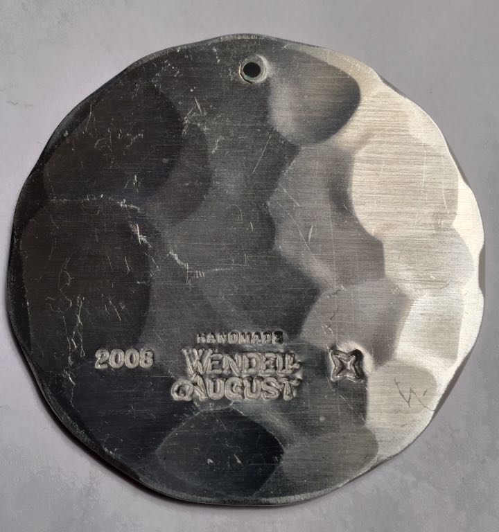 Skates For Christmas - Annual Ornament (Christmas) ornament collectible - Main Image 2