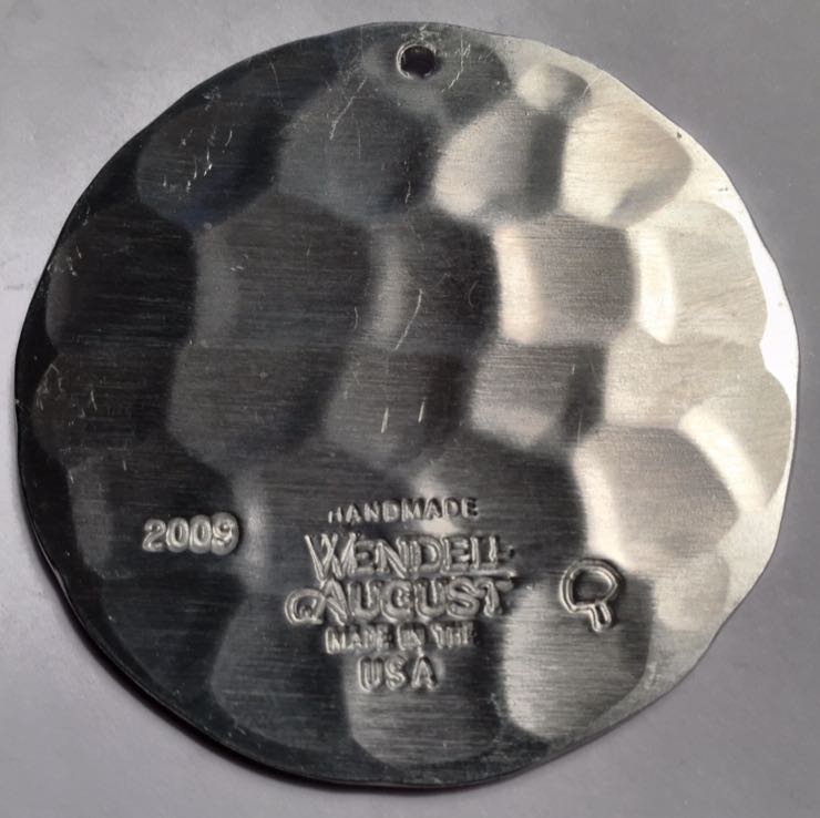 Away In The Manger - Annual Ornament (Christmas) ornament collectible - Main Image 2