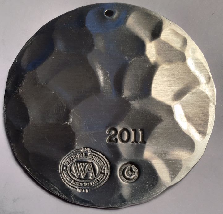 Snow Days - Annual Ornament (Christmas) ornament collectible - Main Image 2