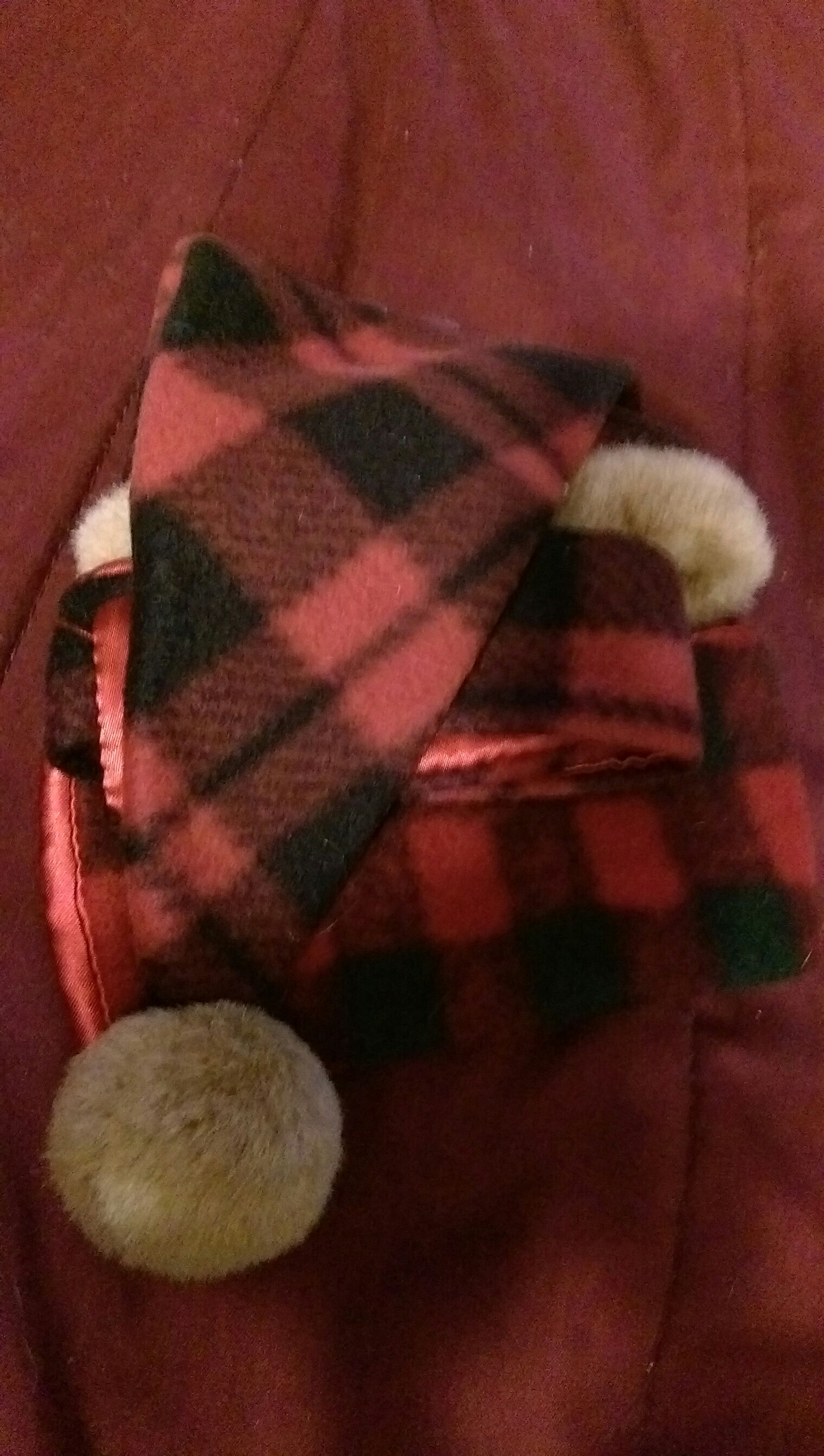 Mirror Mirror on the Wall