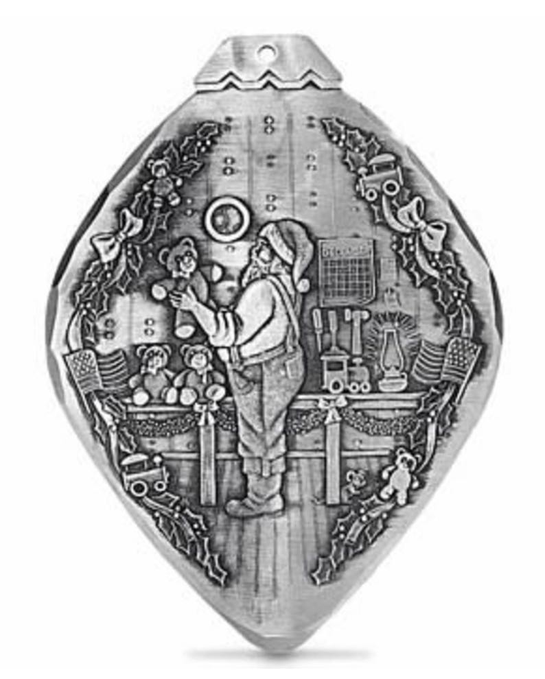 The Starlight Express