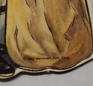 Santa  (Christmas) ornament collectible - Main Image 2