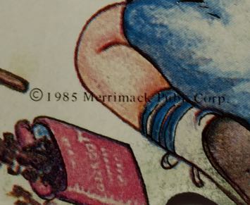 Baby  (Christmas) ornament collectible - Main Image 2