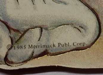 Baby  (Christmas) ornament collectible - Main Image 2