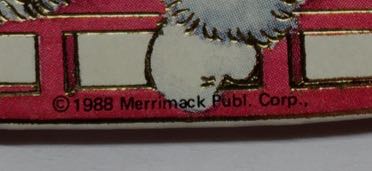 Snowbaby Sled Riding Laying Down - Snowbabies (Christmas) ornament collectible - Main Image 2