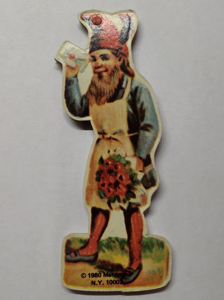 Sterling Silver spoon Pin