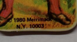 Elf w/ Wreath - Santa’s Elfs (Christmas) ornament collectible - Main Image 2