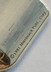 Sled Riderers - Victorian (Christmas) ornament collectible - Main Image 2