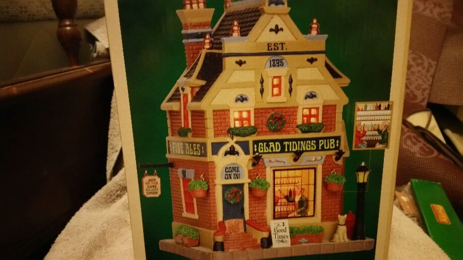 Velvet Christmas Stocking (Small)