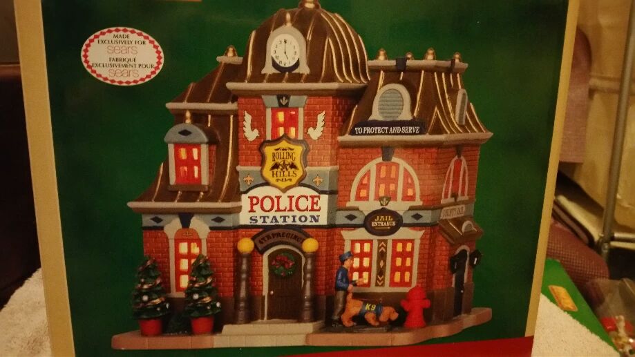 Slippin’ and Slidin’