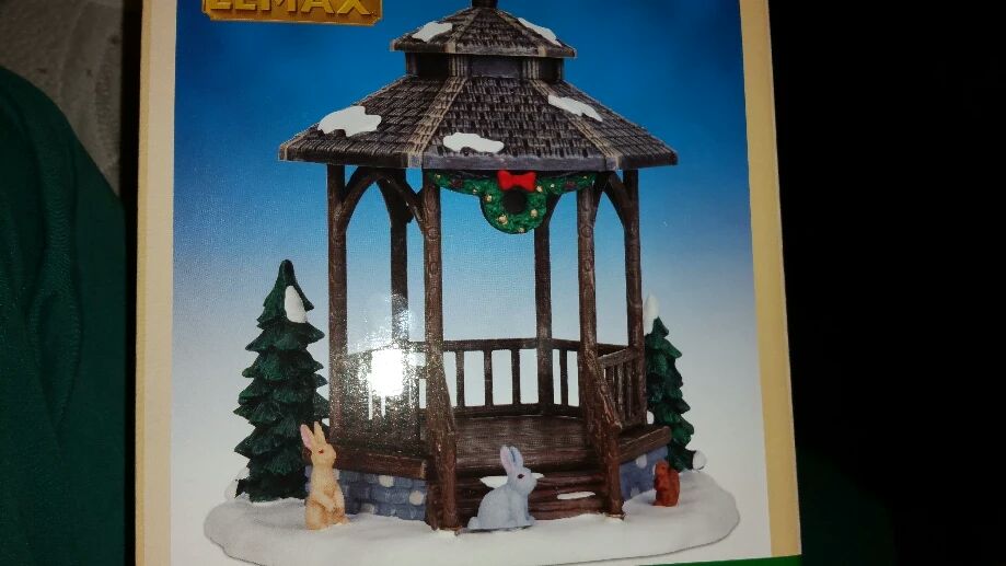 Poinsettias - #34970