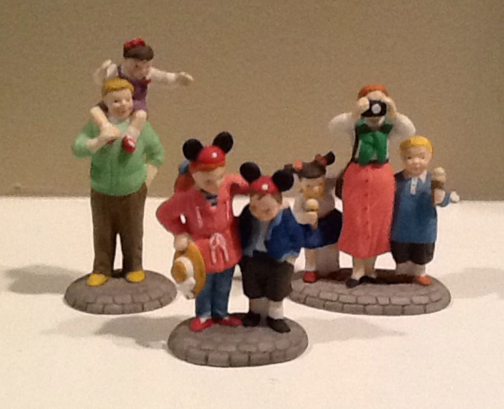 U-Joint & Adapter Set