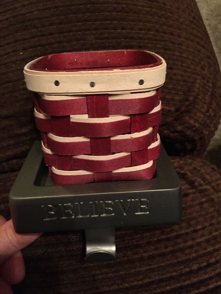 Power Shot Staples Medium