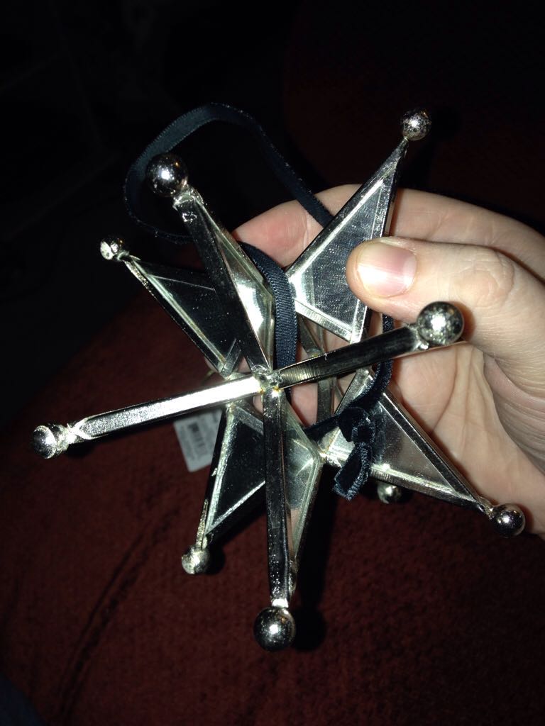 2009B - Our First Christmas