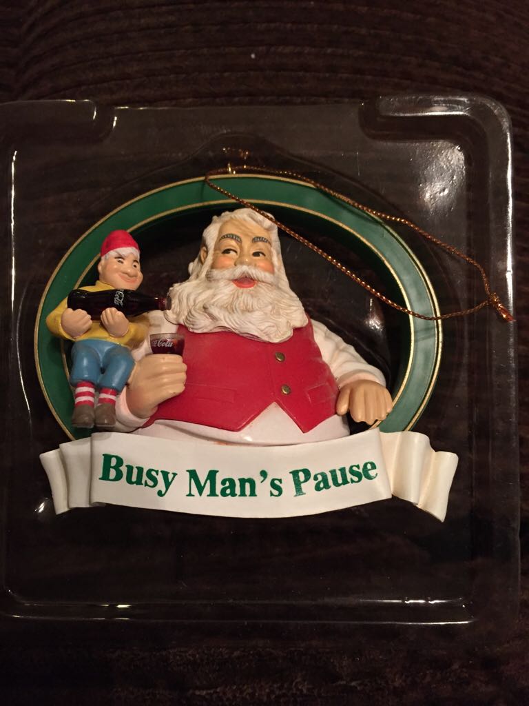 Santa’s Balloon Tree