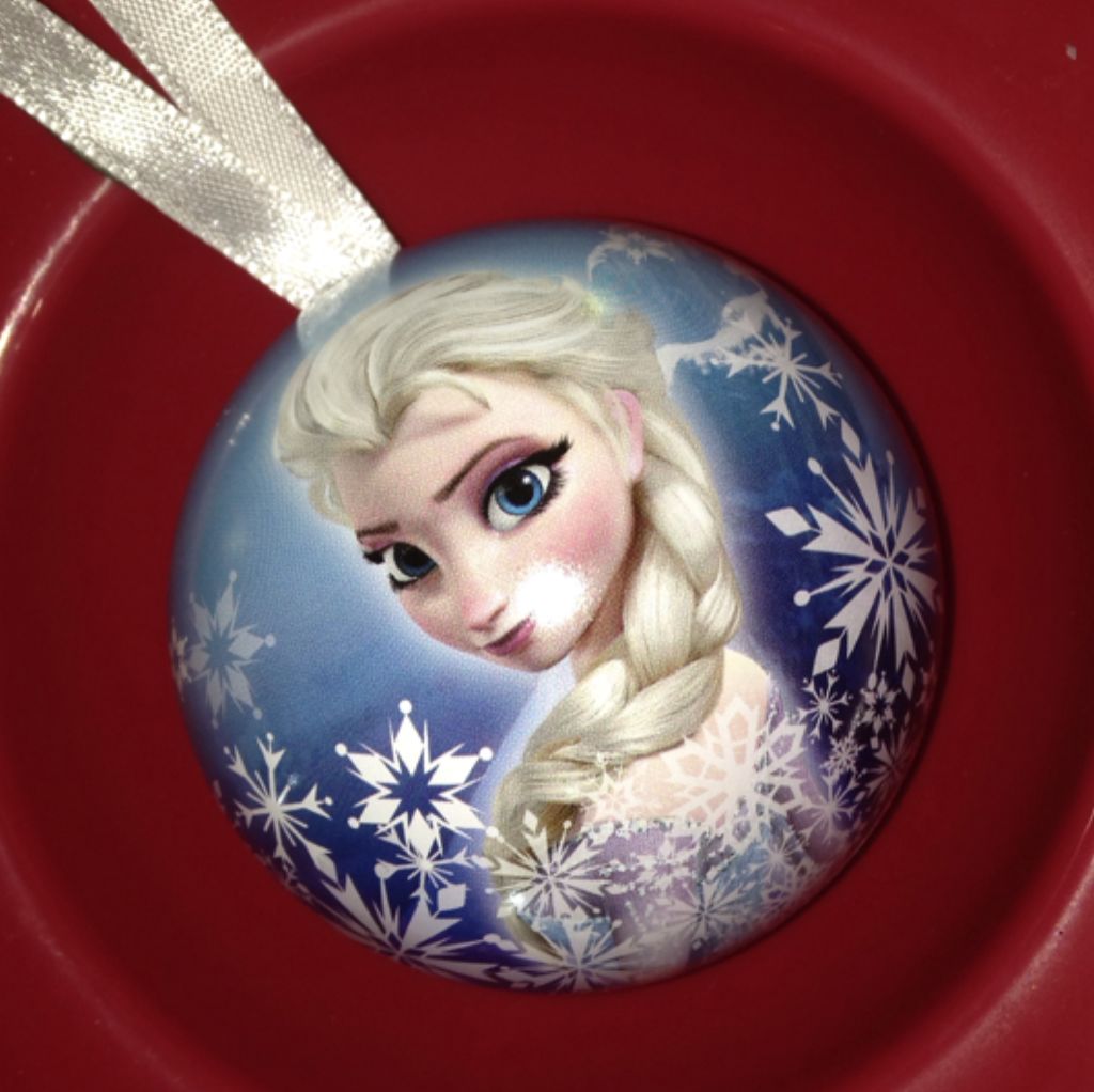 Poinsettias - #34970