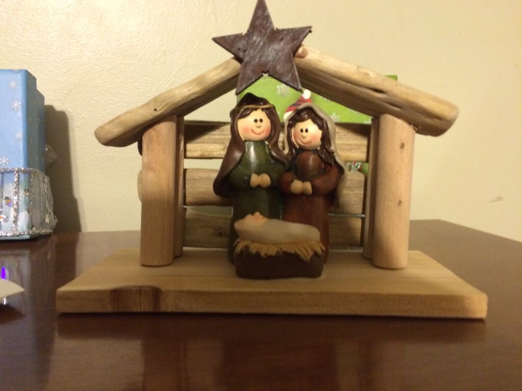 Plain edge clamp Natureal Nylon .260 Diameter