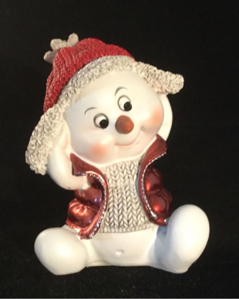 Mary Hamilton’s Bears