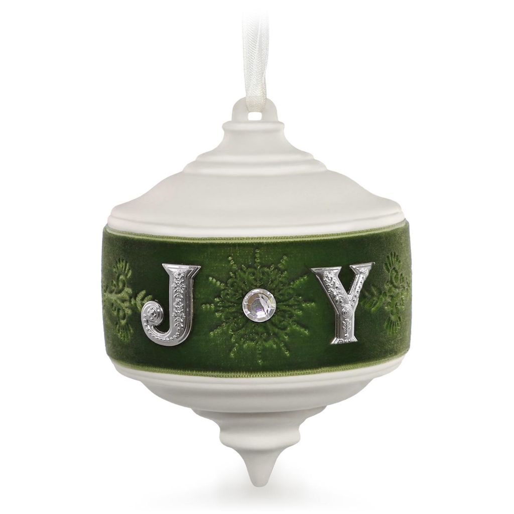 Emerald Joy - The Very Best (Limited) ornament collectible - Main Image 2