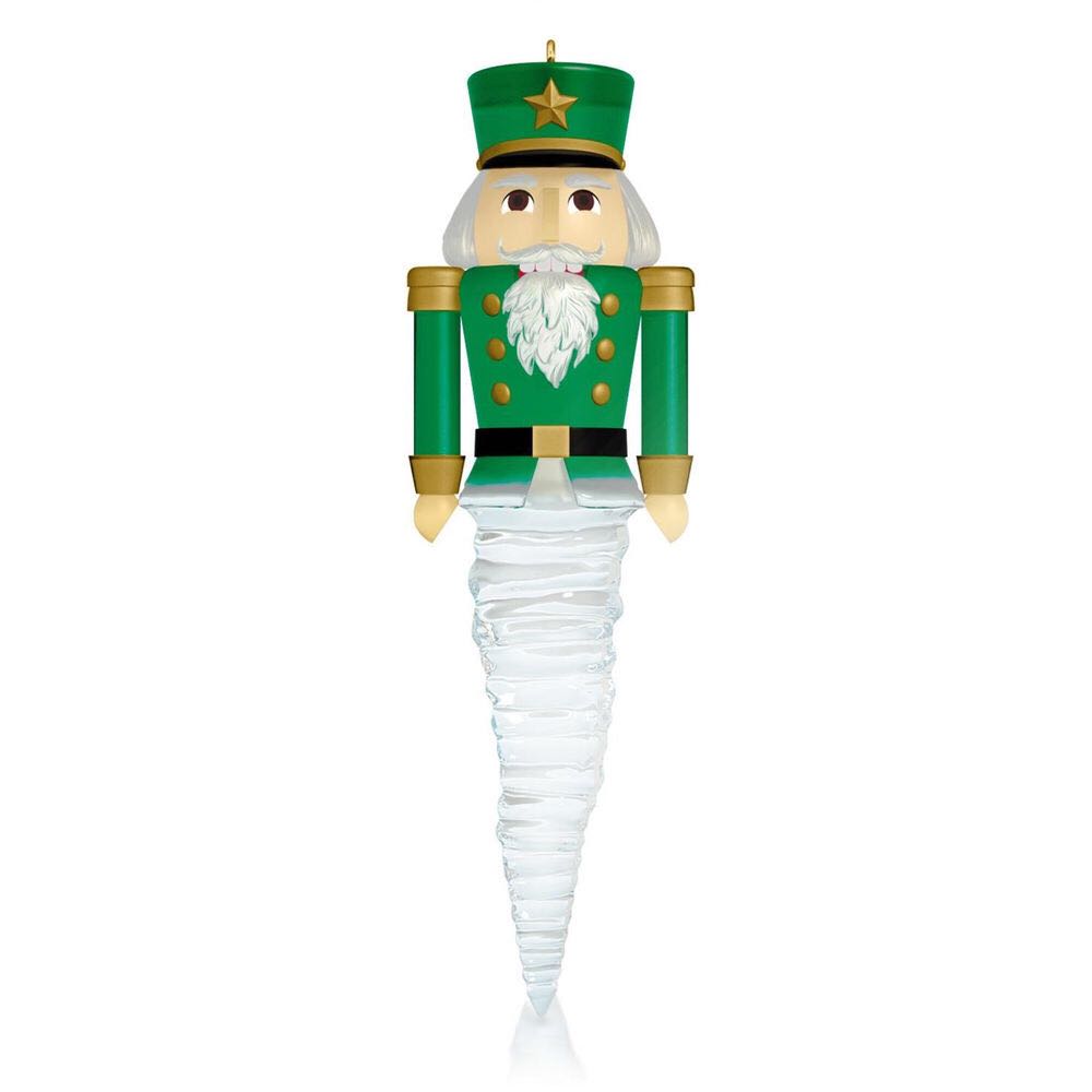 Cool Icicles - Cool Icicles ornament collectible - Main Image 1
