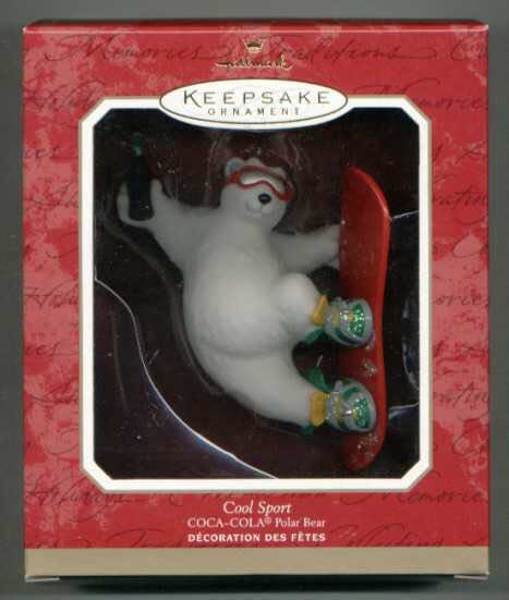 Mickey And Minnie Holiday Ornament - Disneyland