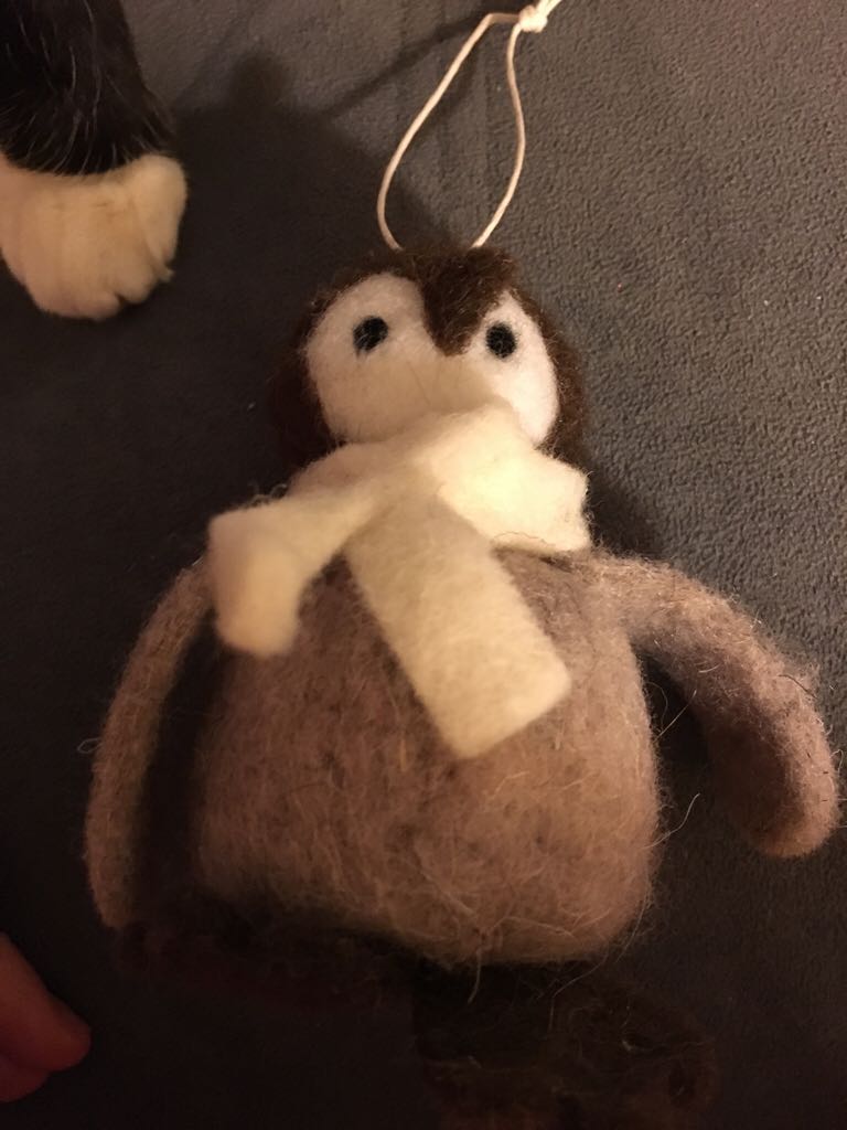 Movie Pet Picture Frame