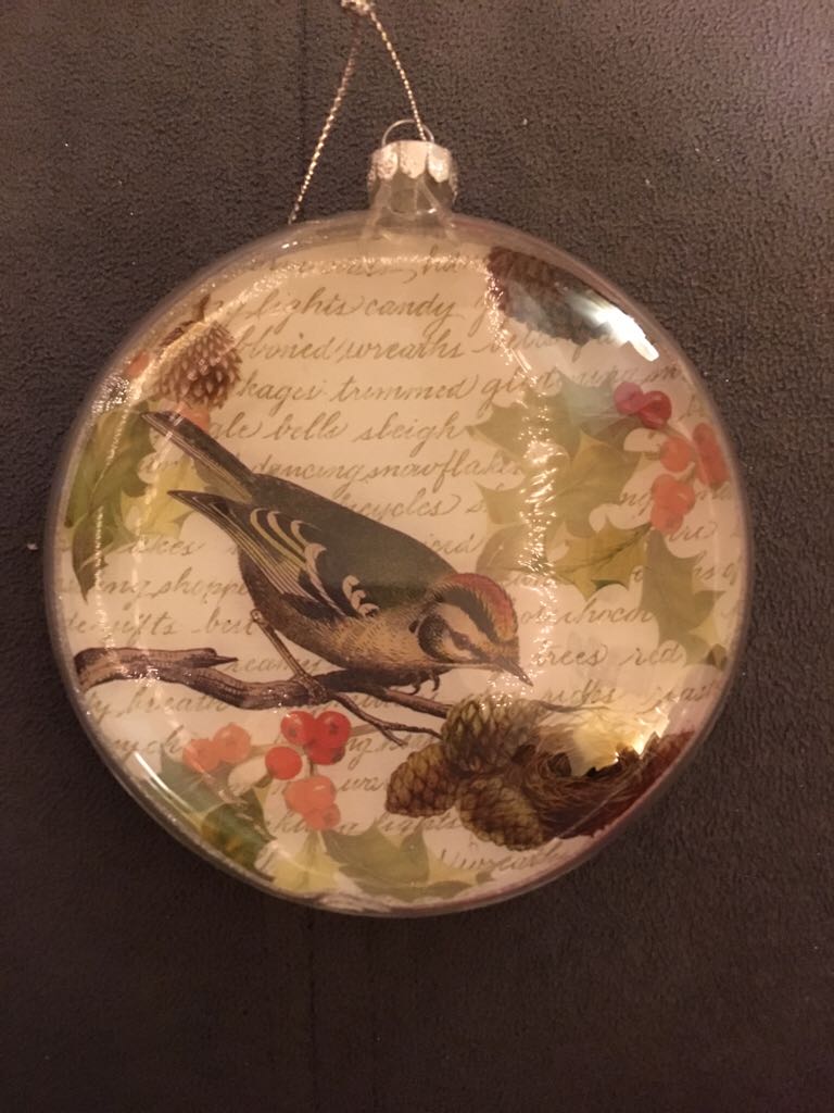 Santa’s Little Teapot