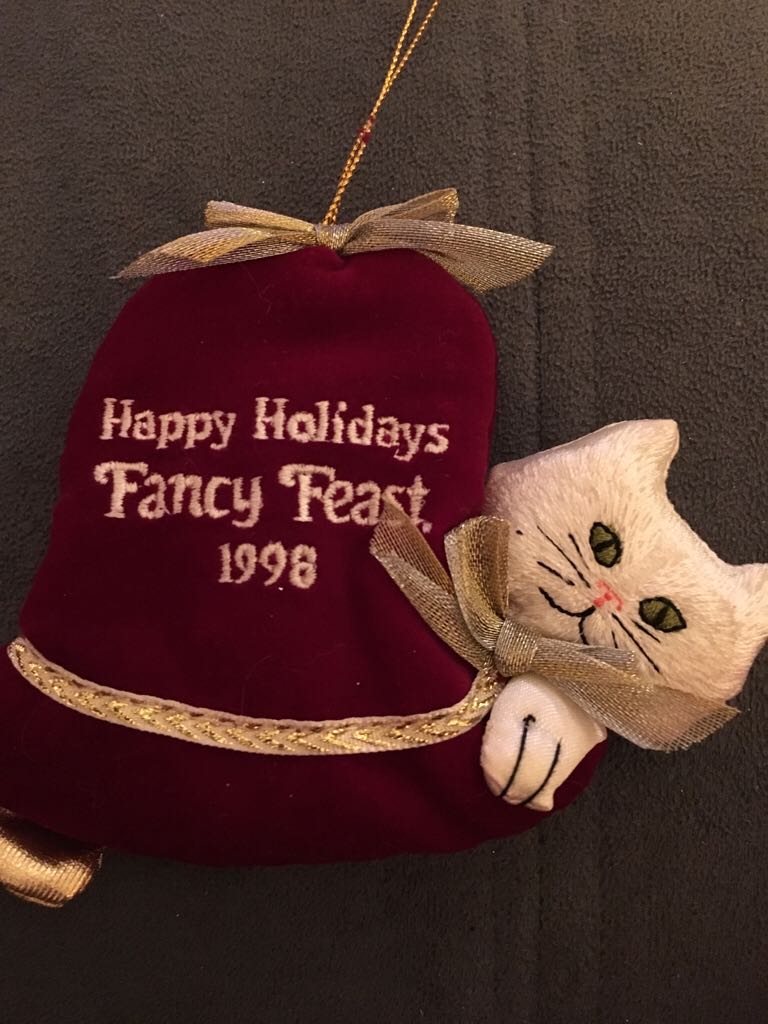 Well-Stocked Stocking, A