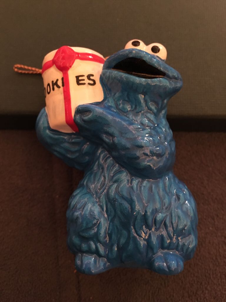 Green Marijuana Beads