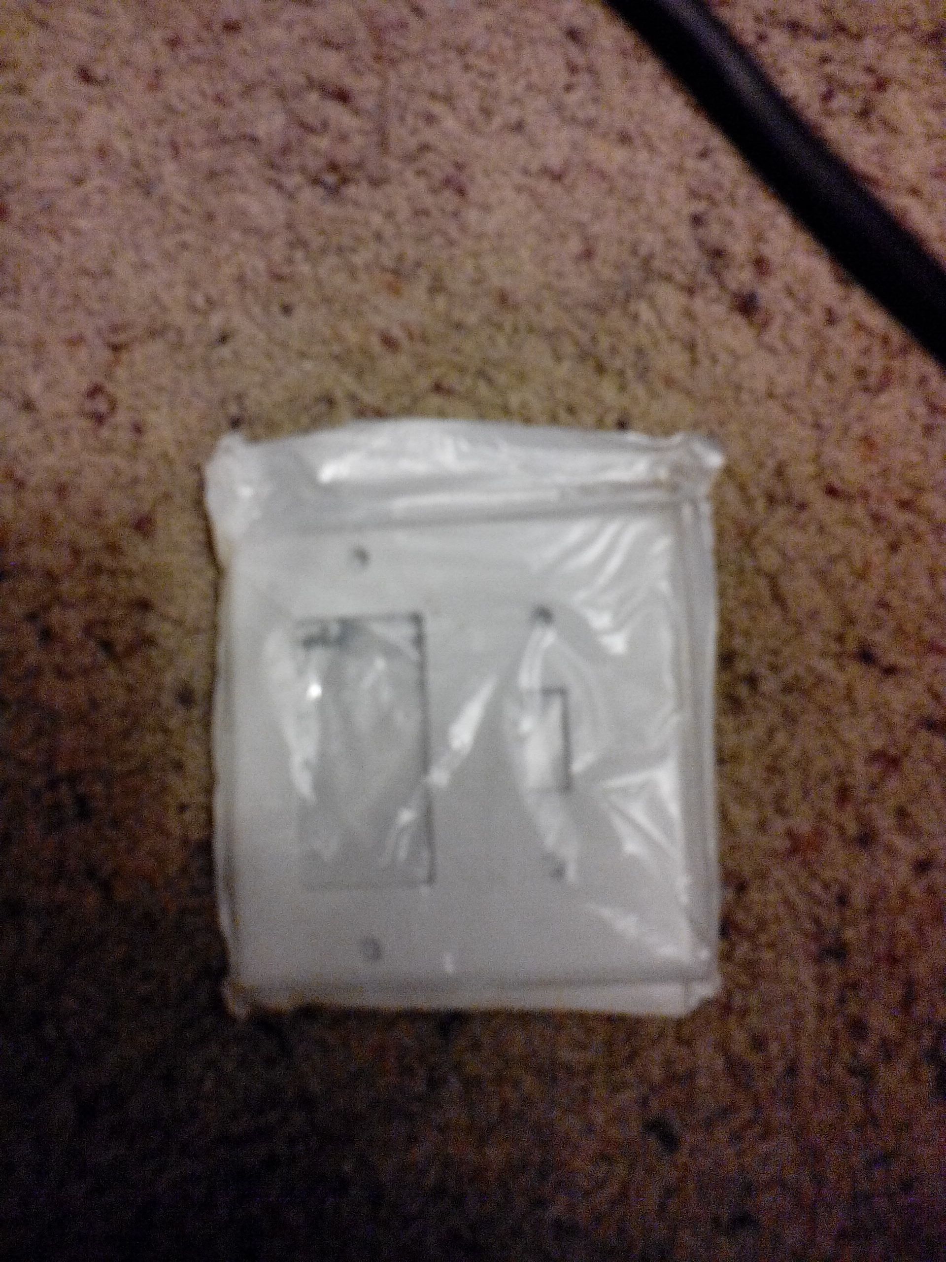 Baby Boy’s First Christmas